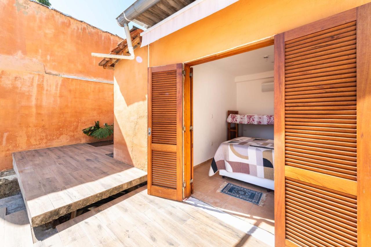 Casa Da Cris Apartment เซาเปาโล ภายนอก รูปภาพ