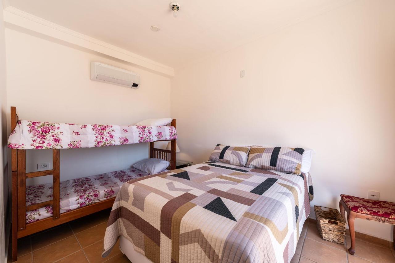 Casa Da Cris Apartment เซาเปาโล ภายนอก รูปภาพ