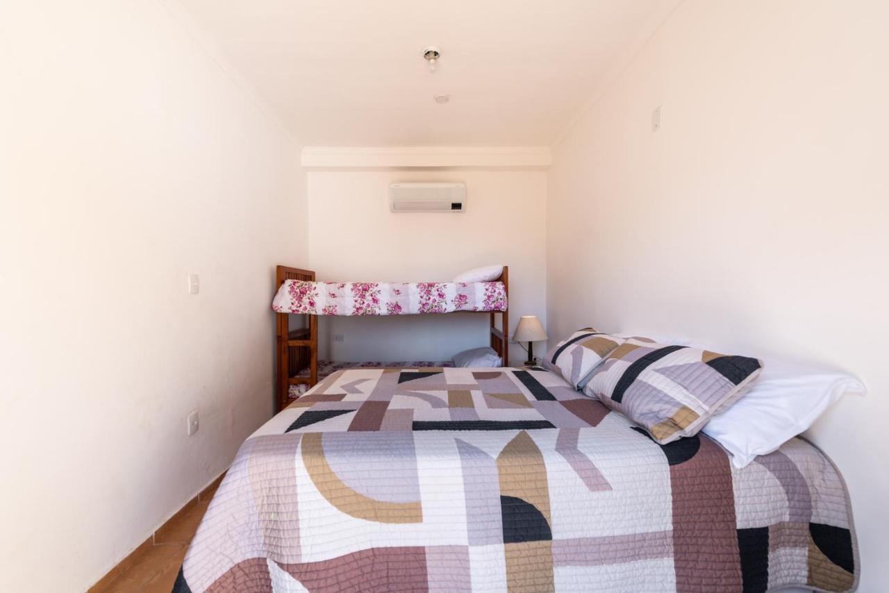 Casa Da Cris Apartment เซาเปาโล ภายนอก รูปภาพ