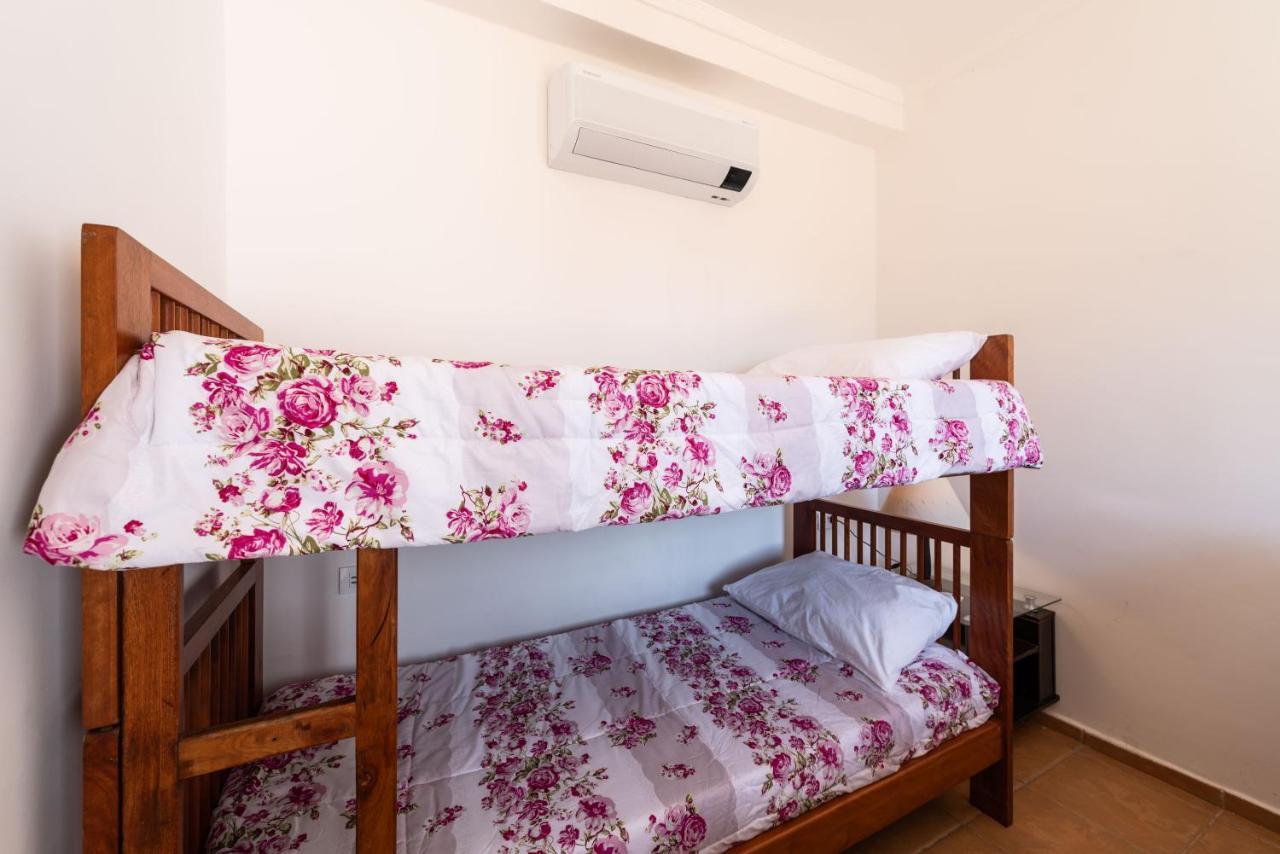 Casa Da Cris Apartment เซาเปาโล ภายนอก รูปภาพ
