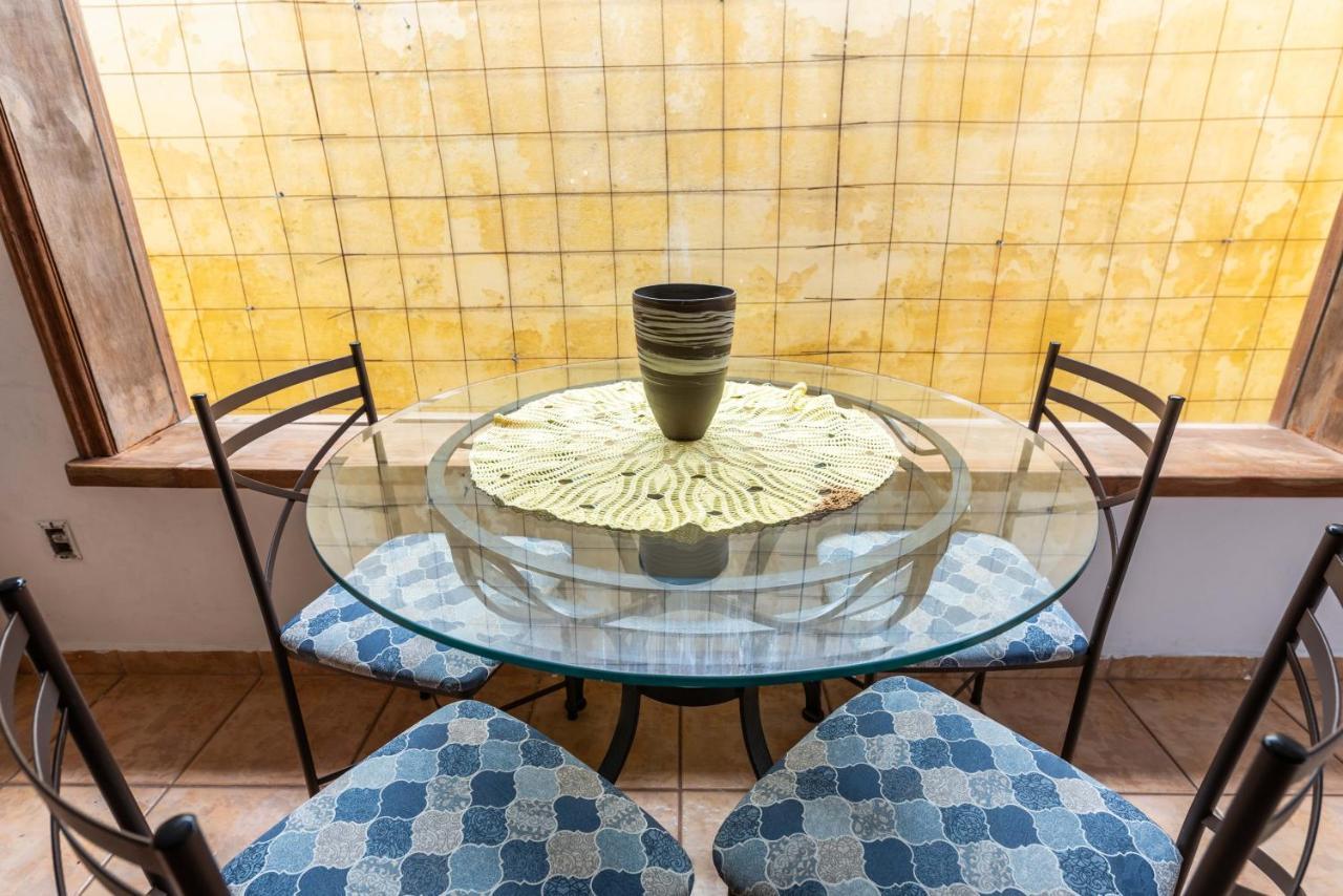 Casa Da Cris Apartment เซาเปาโล ภายนอก รูปภาพ
