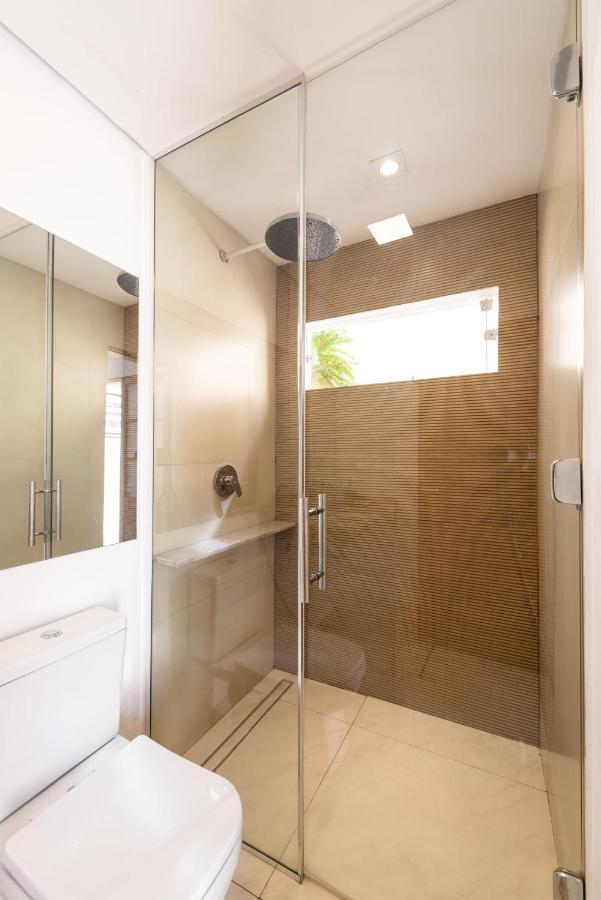 Casa Da Cris Apartment เซาเปาโล ภายนอก รูปภาพ