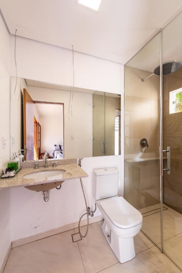 Casa Da Cris Apartment เซาเปาโล ภายนอก รูปภาพ
