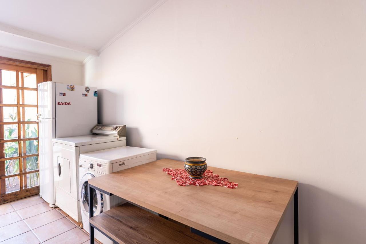 Casa Da Cris Apartment เซาเปาโล ภายนอก รูปภาพ
