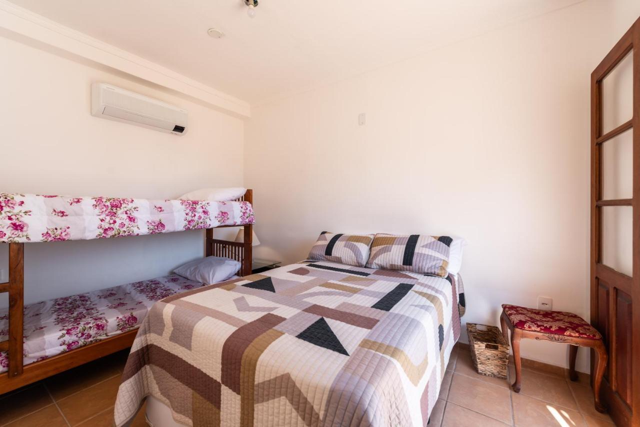 Casa Da Cris Apartment เซาเปาโล ภายนอก รูปภาพ