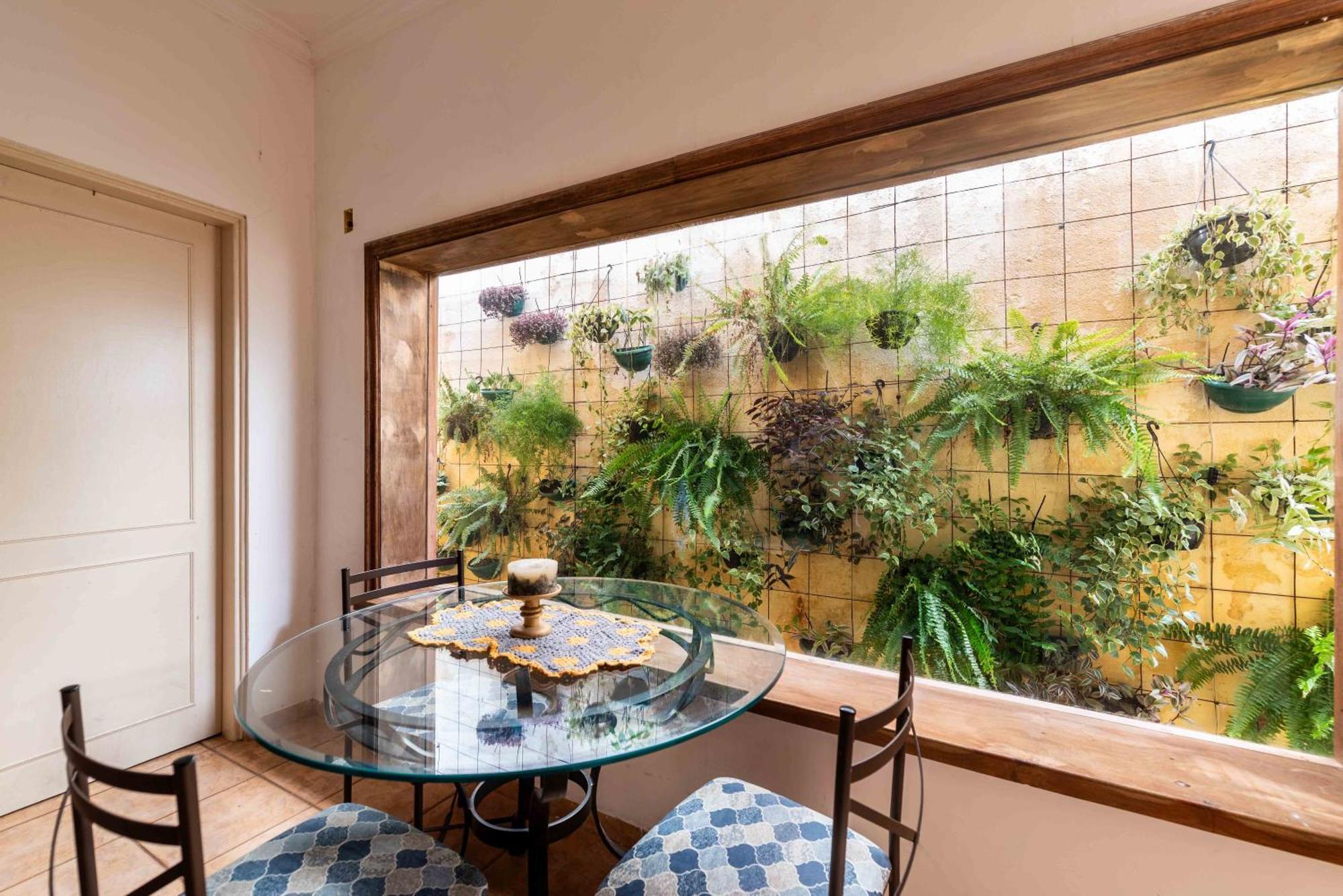 Casa Da Cris Apartment เซาเปาโล ภายนอก รูปภาพ