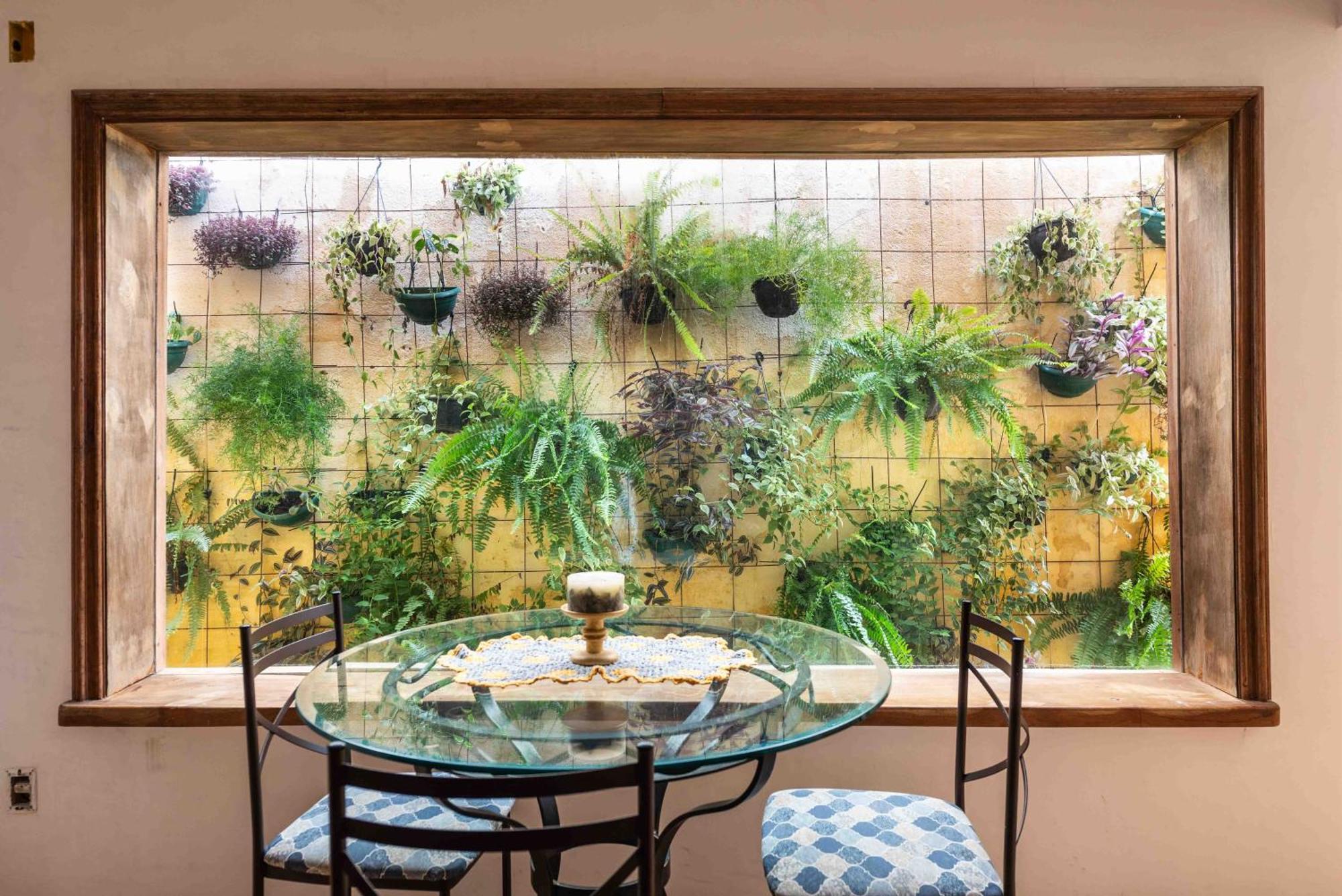 Casa Da Cris Apartment เซาเปาโล ภายนอก รูปภาพ