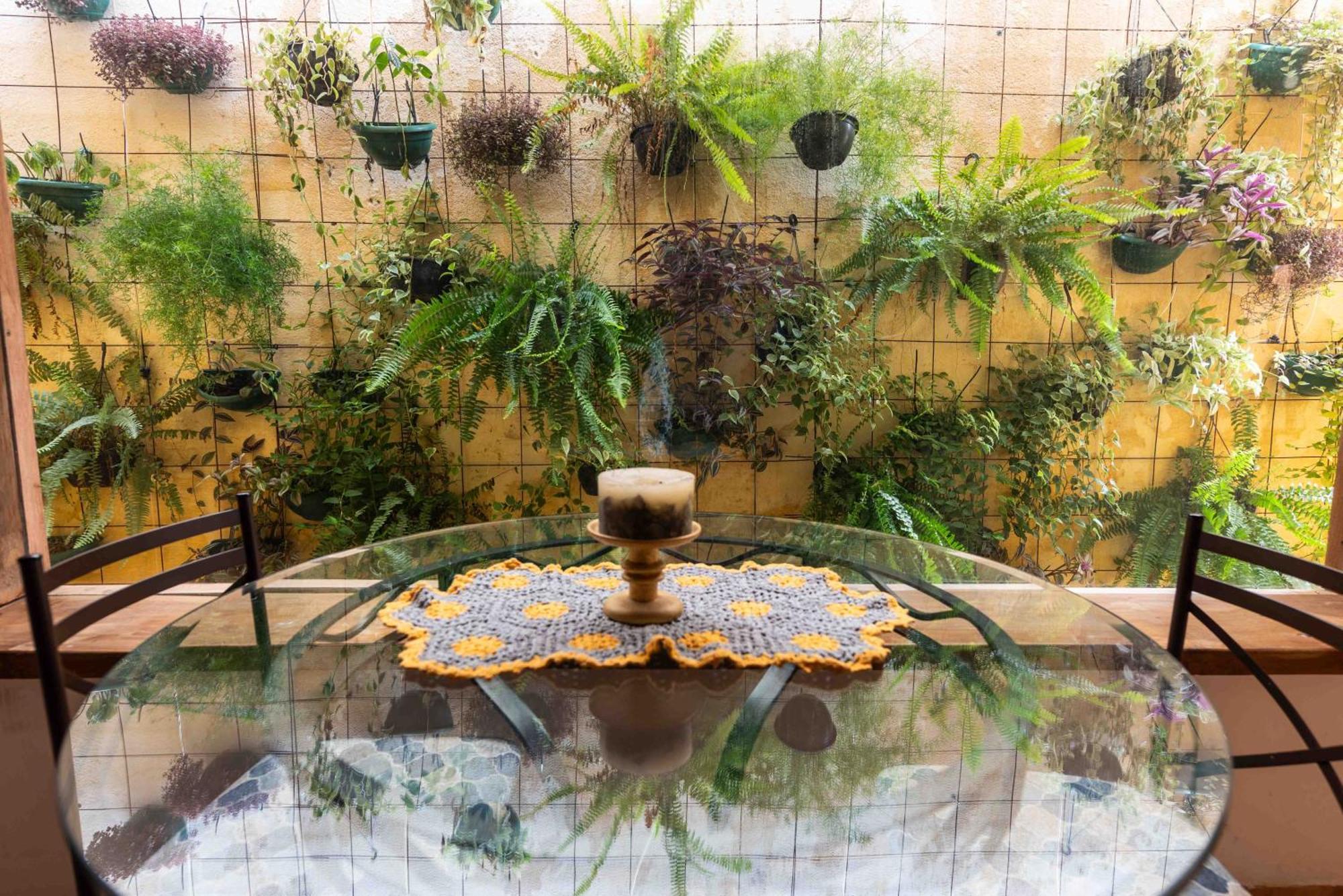 Casa Da Cris Apartment เซาเปาโล ภายนอก รูปภาพ